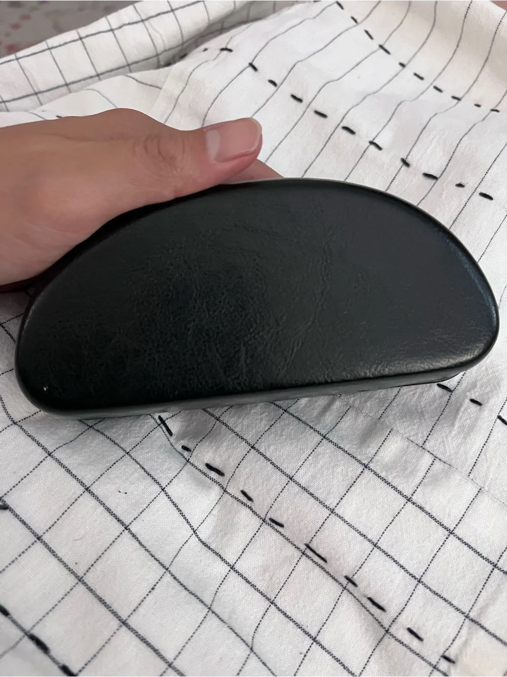 Extra Large Hard Sunglasses Carrying Case